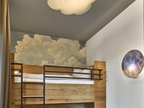 "Deluxe" Suite im Familienhotel Schreinerhof – Ansicht 6