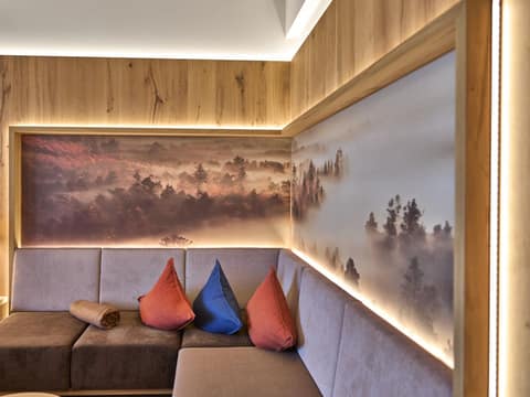 Family-Suite "Deluxe" im Familienhotel Schreinerhof – Ansicht 4