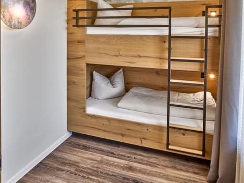 Family-Suite "Deluxe" im Familienhotel Schreinerhof – Ansicht 5