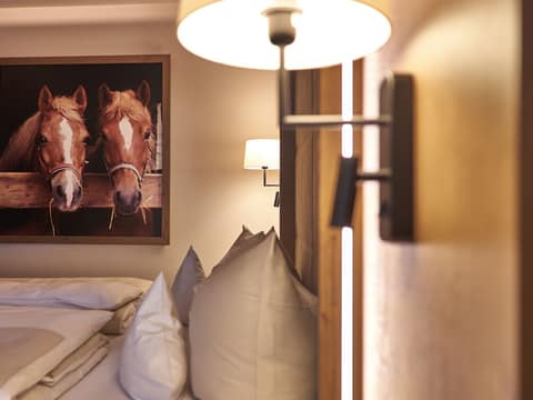 Family-Suite "Exklusiv" im Familienhotel Schreinerhof – Ansicht 5