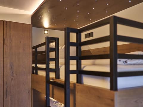 Family-Suite "Exklusiv" im Familienhotel Schreinerhof – Ansicht 6