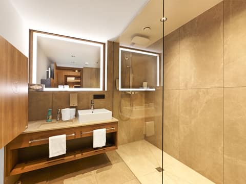 Family-Suite "Exklusiv" im Familienhotel Schreinerhof – Ansicht 7