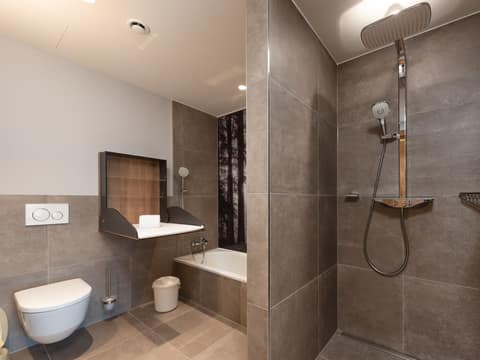 Family-Suite "Premium mit Kuschelnest" im Familienhotel Schreinerhof – Ansicht 8