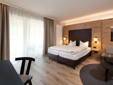 Family-Suite "Premium" im Familienhotel Schreinerhof – Ansicht 1