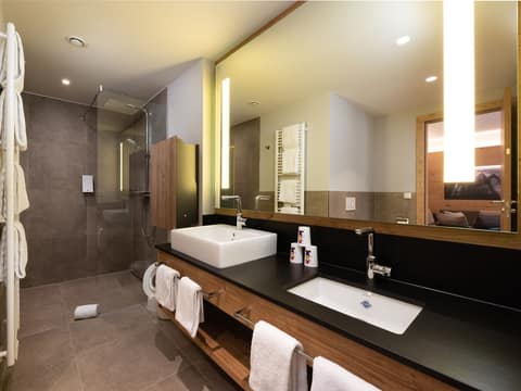 Family-Suite "Premium" im Familienhotel Schreinerhof – Ansicht 4