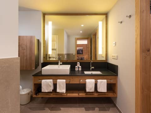 Family-Suite "Premium" im Familienhotel Schreinerhof – Ansicht 5