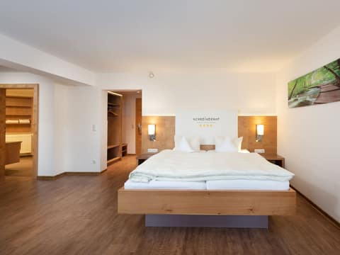 Family-Suite "Schreinerhof" im Familienhotel Schreinerhof – Ansicht 3