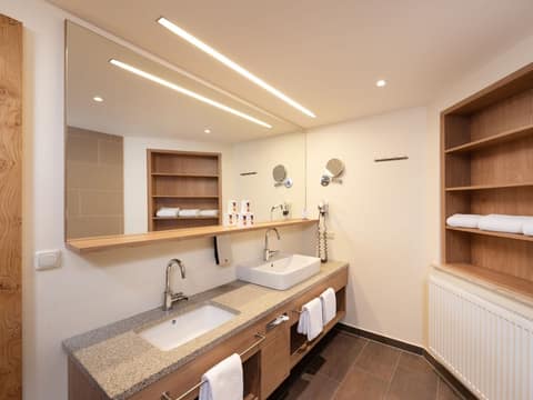 Family-Suite "Schreinerhof" im Familienhotel Schreinerhof – Ansicht 7