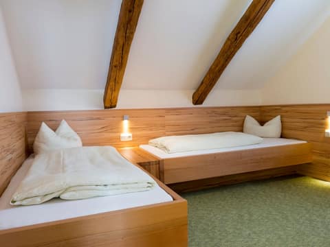 Family-Suite "Schreinerhof Studio" im Familienhotel Schreinerhof – Ansicht 6