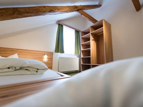 Family-Suite "Schreinerhof Studio" im Familienhotel Schreinerhof – Ansicht 7