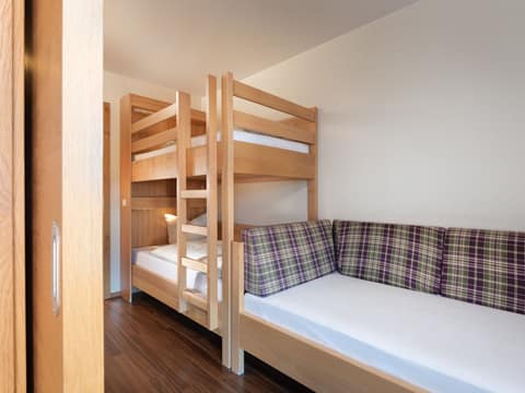 Family-Suite "Superior" 3-Raum im Familienhotel Schreinerhof – Ansicht 6