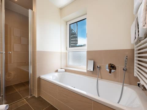 Family-Suite "Superior" 3-Raum im Familienhotel Schreinerhof – Ansicht 7