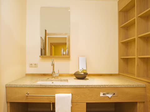 Family-Suite "Schreinerhof Top" im Familienhotel Schreinerhof – Ansicht 4