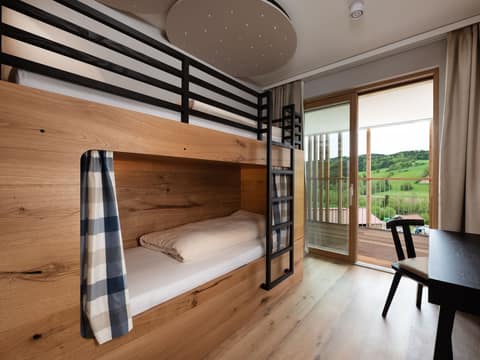Luxus Suite im Familienhotel Schreinerhof – Ansicht 4
