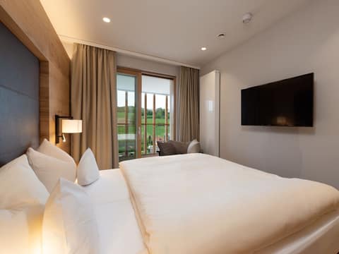 Luxus Suite im Familienhotel Schreinerhof – Ansicht 7