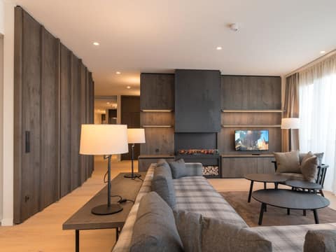 Penthouse im Familienhotel Schreinerhof – Ansicht 2