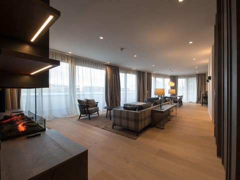 Penthouse im Familienhotel Schreinerhof – Ansicht 3
