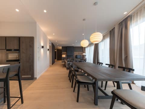 Penthouse im Familienhotel Schreinerhof – Ansicht 5