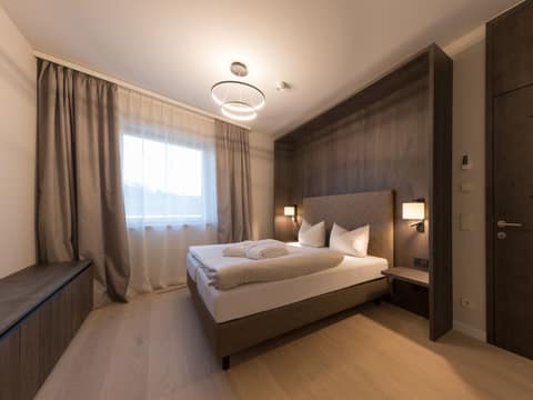 Penthouse im Familienhotel Schreinerhof – Ansicht 7