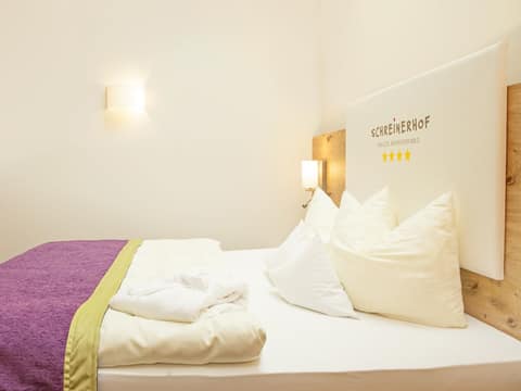 "Superior" Suite im Familienhotel Schreinerhof – Ansicht 2