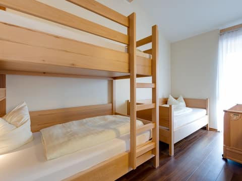 "Superior" Suite im Familienhotel Schreinerhof – Ansicht 4